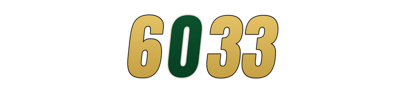 6o33 লোগো